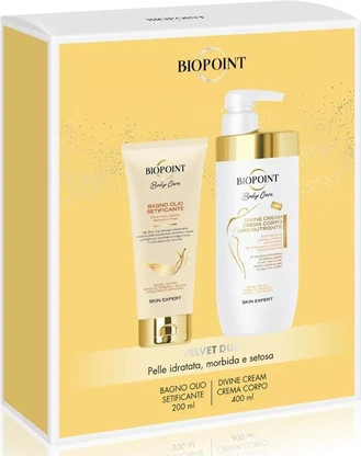 Biopoint Gift Set