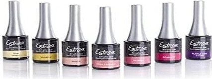 Semi Permanent Nail Polish Estrosa Estrosa