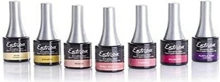 Gel Nail Polish Estrosa New York