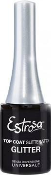 Glitter Top Coat Estrosa