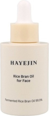Hayejin Reisöl Gesichtsöl