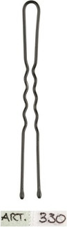 Locatelli Curved Hairpins Xanitalia