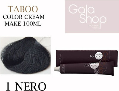 Make Up For Ever Cream Color Hair