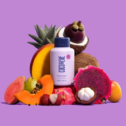 Shower Gel Coco & Eve