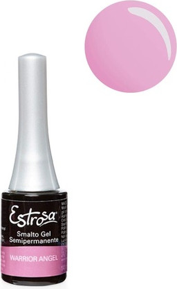 Semi-Permanent Nail Polish Warrior Angel Estrosa