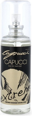 Capucci de Capucci Extreme Eau de Parfume