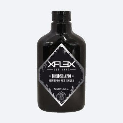 Beard Shampoo Edelstein