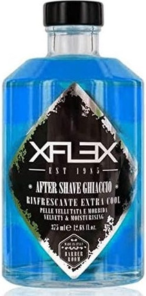 После бритья Edelstein Xflex