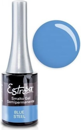Semi-Permanent Nail Polish Estrosa