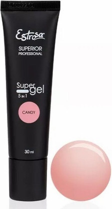 Estrosa Gel Nail Polish