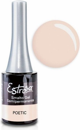 Gel Nail Polish Estrosa Poetic