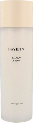 Hayejin Ricefila Oil Toner