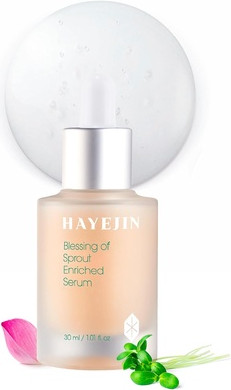 Serum Hayejin Blessing of Sprout