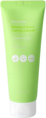Reiniger Hayejin Blessing Of Sprout Calming Cleanser
