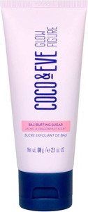 Body Scrub Coco & Eve Glow Figure