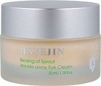 Hayejin Wrinkle-Away Augencreme