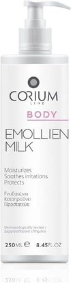 Corium Line Body Emollient Milk