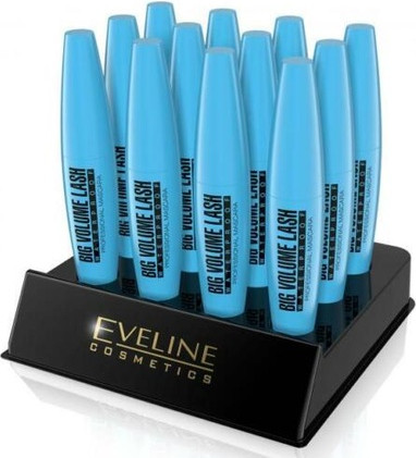 Big Volume Lash Professional Waterproof Waterproof Mascara