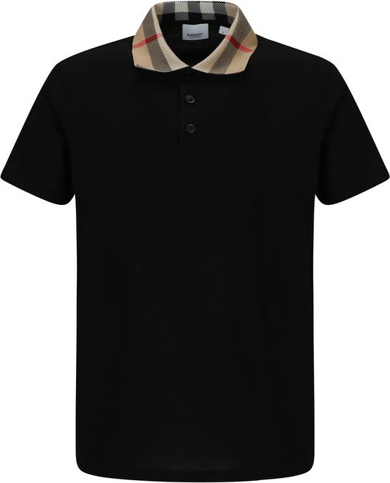 Polo Shirt Burberry