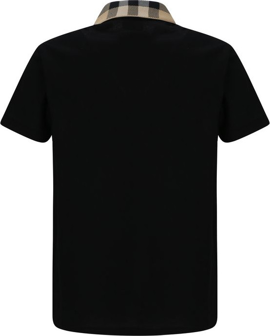 Polo Shirt Burberry