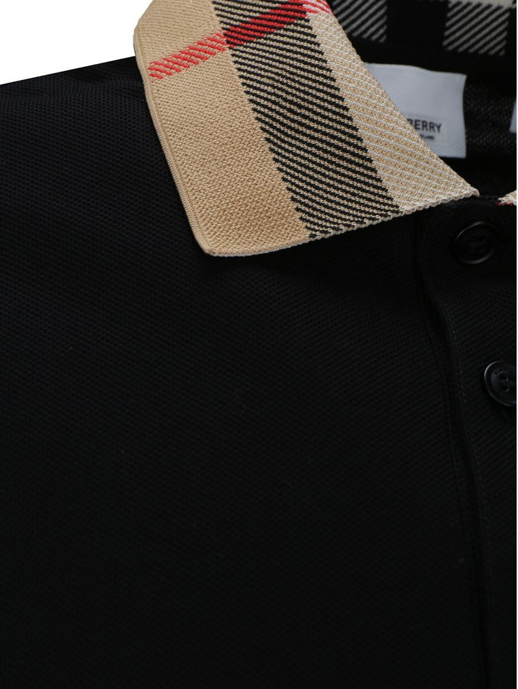 Polo Shirt Burberry