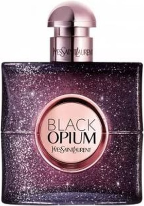 Yves Saint Laurent Black Opium Nuit Blanche Eau De Parfum