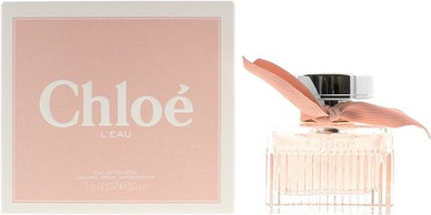 Eau de Toilette Chloe Leau De Chloe