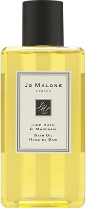 Bath Oil Jo Malone Lime Basil & Mandarin