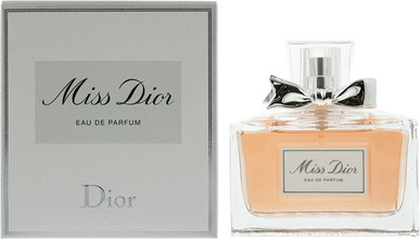 Miss Dior Eau de Parfum
