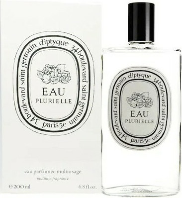 Туалетная вода Diptyque Eau Plurielle