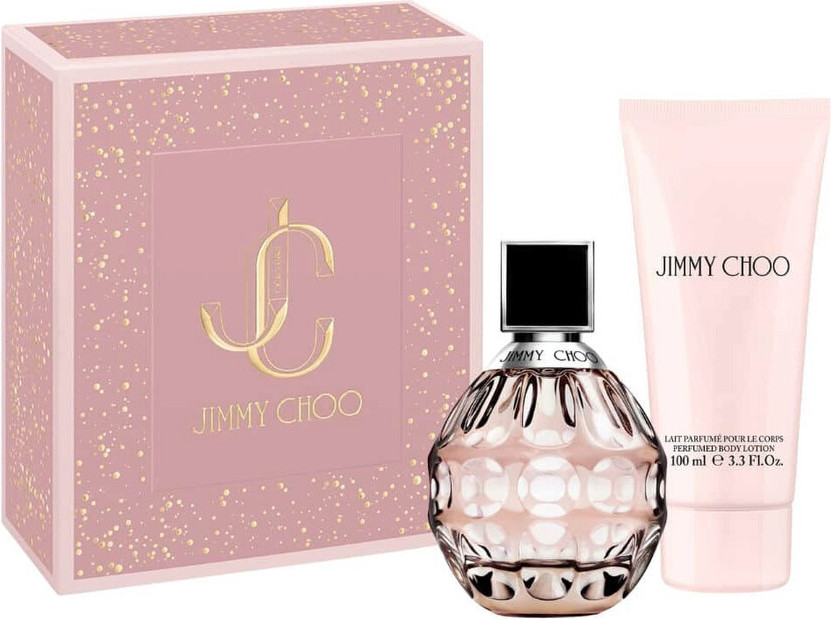 Jimmy Choo Eau de Parfum Gift Set