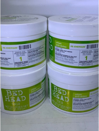Tigi Bed Head Re-Energize Hair Mask