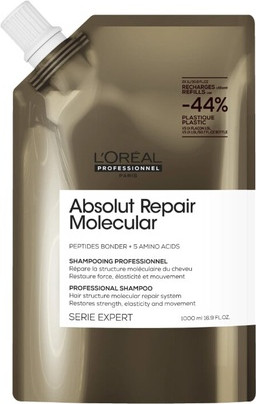 Shampoo L'Oral Professional Absolut Repair Molecular