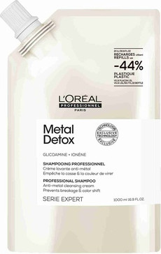 Shampoo L'Oreal Professional Metal Detox