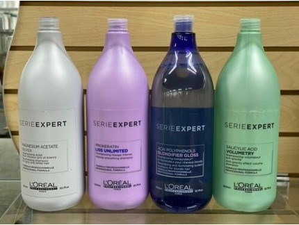 Shampoo L'Oreal Professional