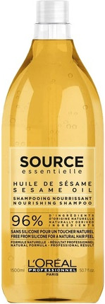 Шампунь L'Oreal Professional Source Nourish Technika