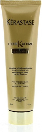 Hair Cream Kerastase Elixir Ultime