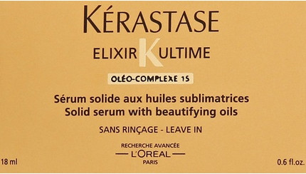 Kerastase Elixir Ultime Oleo-Complex 15 Солнечная Сыворотка