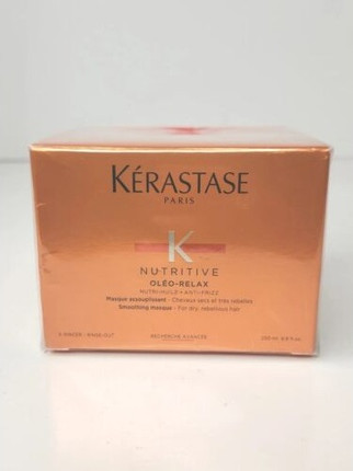 Hair Mask Kerastase Oleo Relax Masque