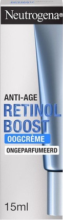 Neutrogena Retinol Boost Eye Cream
