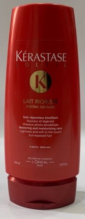 Kerastase Lait Richesse