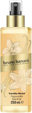 Bruno Banani Vanilla Muse Bodymist