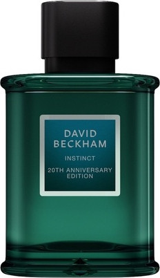 David Beckham Instinct 20th Anniversary Edition Eau De Parfum Spray