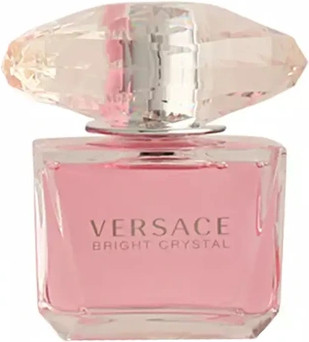 Versace Bright Crystal Eau de Toilette Gift Set