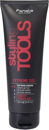 Styling Gel Fanola