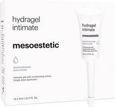 Mesoestetic Hydragel Intimate New