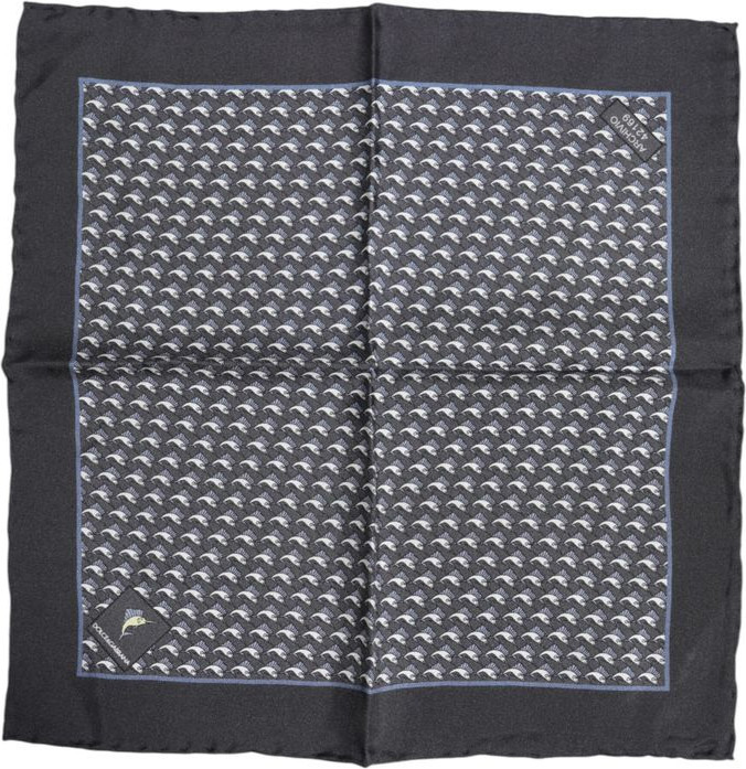 Square Scarf Dolce & Gabbana
