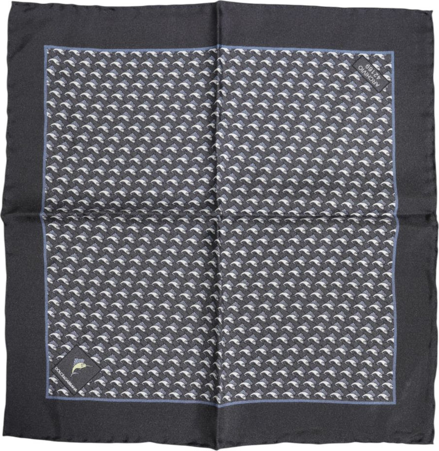 Square Scarf Dolce & Gabbana
