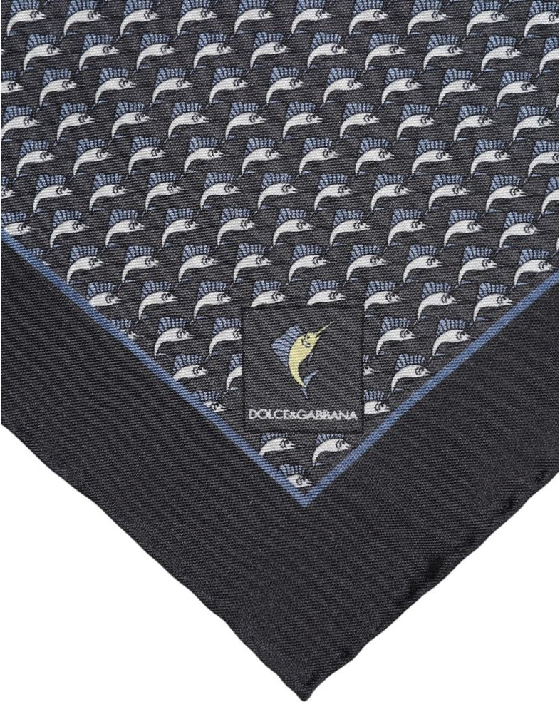 Square Scarf Dolce & Gabbana