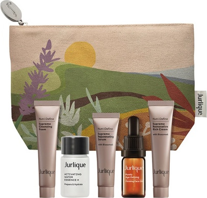 Jurlique Nutridefine Firm & Rejuvenate Набор-сюрприз